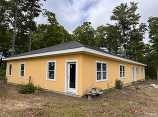 1 Antonellis Way, Wareham, MA 02571