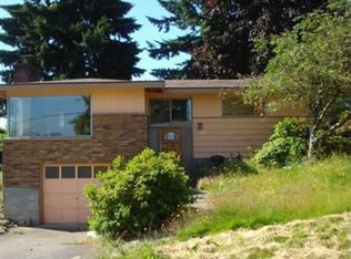 8539 S 124th St, Seattle, WA 98178