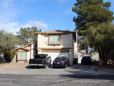 6420 Stargazer Dr, Las Vegas, NV, 89156