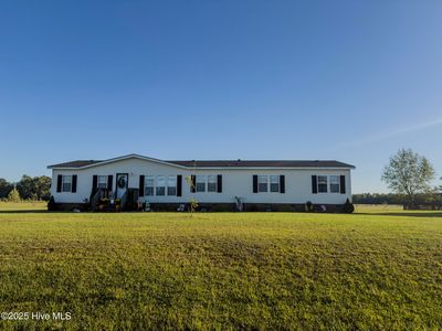 145 Pinto Drive, Lumberton, NC, 28360