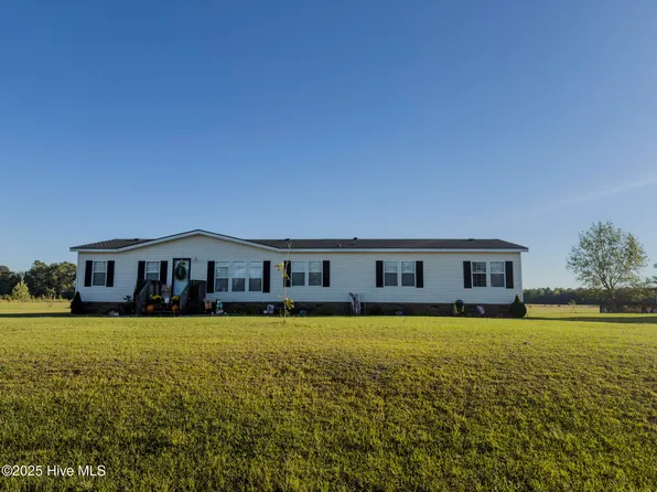 145 Pinto Drive, Lumberton, NC 28360