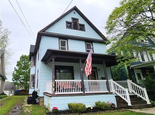 417 Robin St, Dunkirk, NY 14048