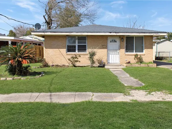 4442 Kennon Ave, New Orleans, LA 70122