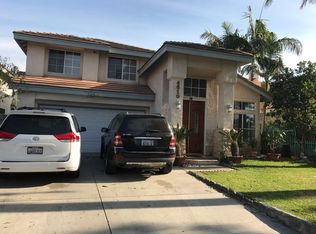 4610 Maxson Rd, El Monte, CA 91732