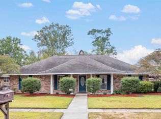 6178 Chattanooga Dr, Baton Rouge, LA 70817