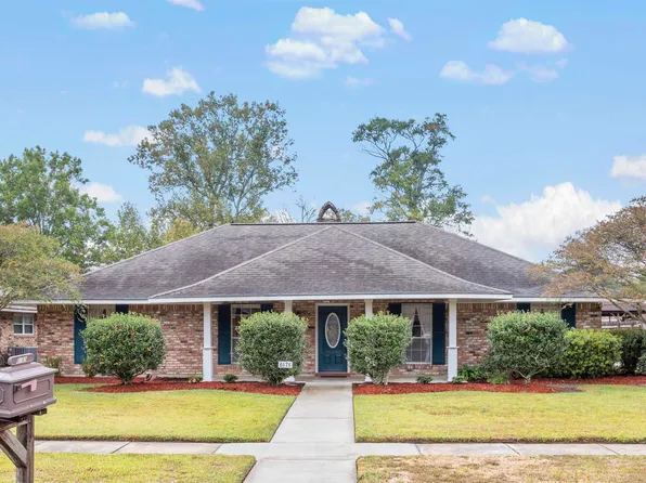 6178 Chattanooga Dr, Baton Rouge, LA 70817