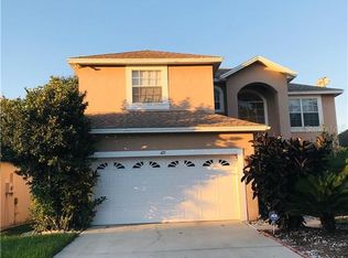 473 Lakepark Trl, Oviedo, FL 32765