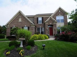 10318 Meadow Glen Dr, Independence, KY 41051