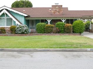 1727 S Heather Ln, Anaheim, CA 92802