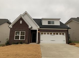 1238 Branch Creek Ln, Maryville, TN 37801