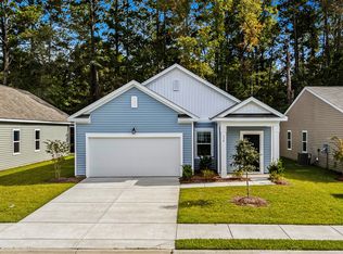 Sterling Plan, Andalusia, Loris, SC 29569