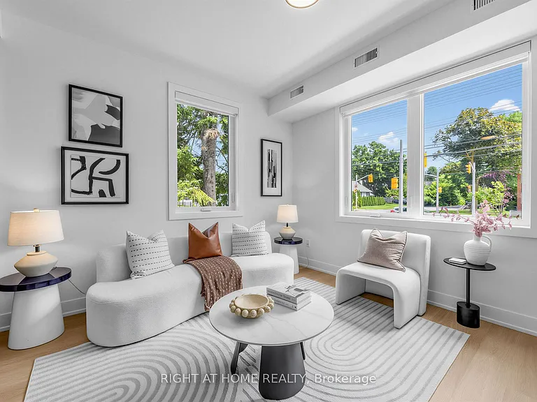 1416 Islington Ave #C — Photo 5