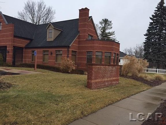 3rd image of 603 N Evans St #1