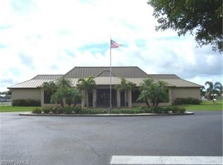 91 Norfolk Pine Ln, Naples, FL 34114
