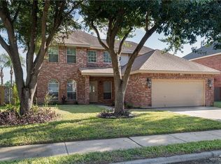 2706 Norma Dr, Mission, TX 78574