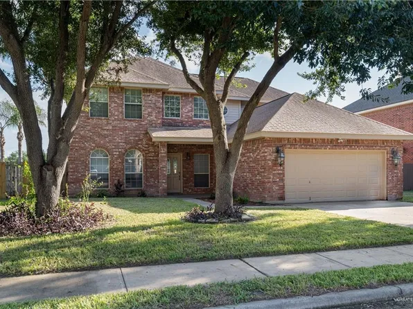 2706 Norma Dr, Mission, TX 78574