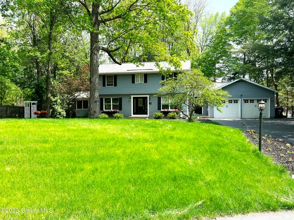 39 Velina Drive, Burnt Hills, NY 12027