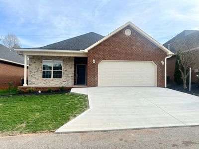 7528 School View Way, Knoxville, TN, 37938