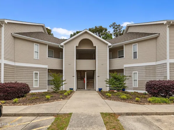 424 Commerce Avenue #B, Morehead City, NC 28557