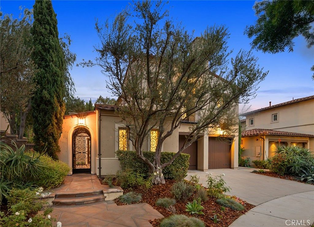 24 Trumpet Vine, Irvine, CA 92603 | Zillow