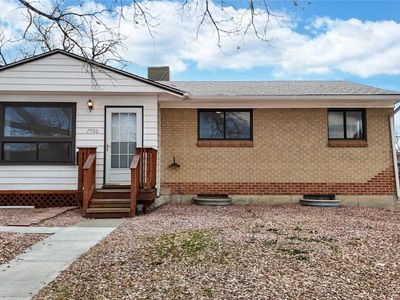 7706 Vallejo Street, Denver, CO, 80221