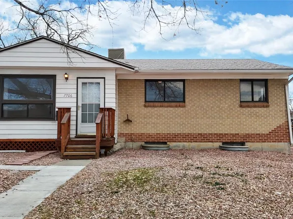 7706 Vallejo Street, Denver, CO 80221