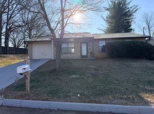 4530 Hosea Ln, Knoxville, TN 37938