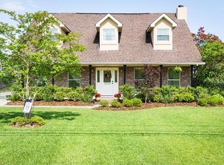 18116 River Rd, Montz, LA 70068