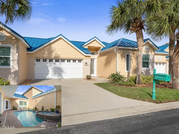 4642 Riverwalk Village Ct, Ponce Inlet, FL 32127