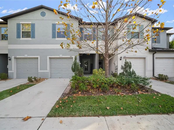 7621 Ginger Lily Ct, Tampa, FL 33619