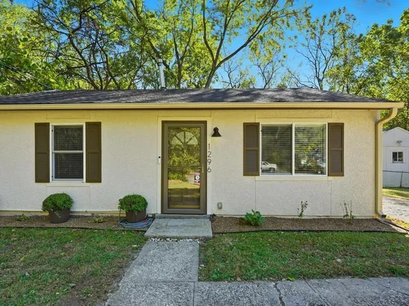 1296 N 61st St, Kansas City, KS 66102