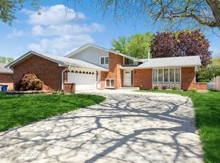 14739 Maple Ave, Orland Park, IL 60462