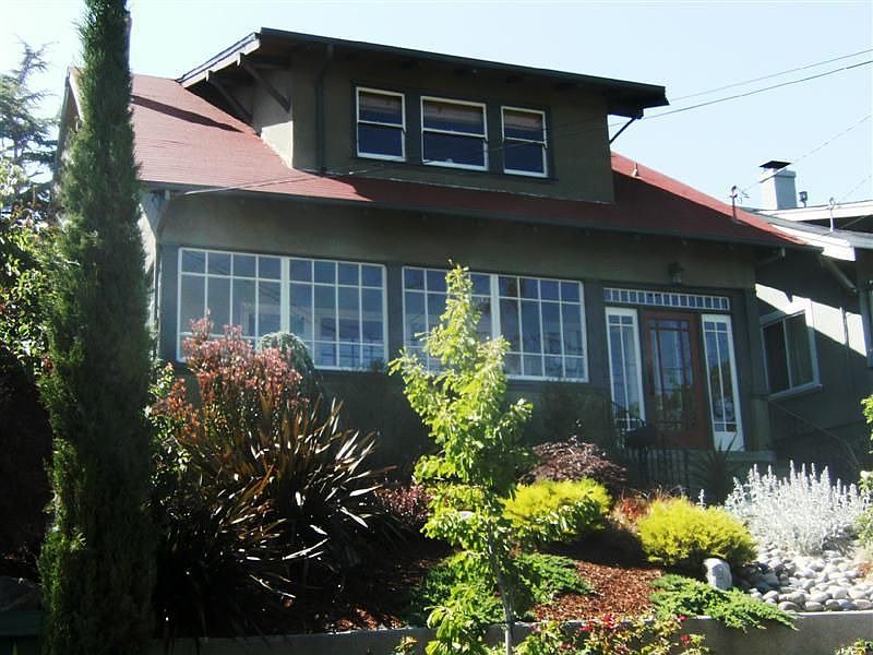 Exterior 425 Dolores Ave