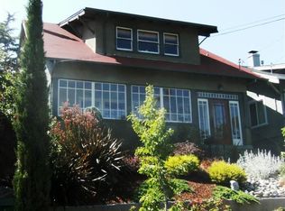 4625 Dolores Ave, Oakland, CA 94602