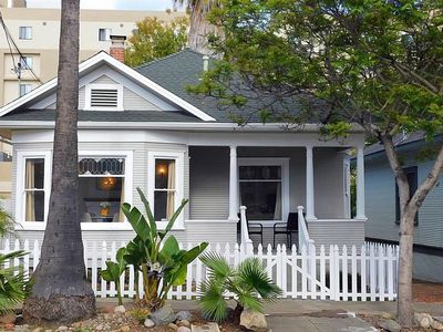 3853 8th Ave, San Diego, CA, 92103