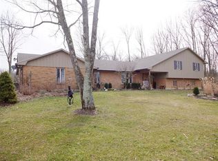 2867 Pekin Rd, Springboro, OH 45066