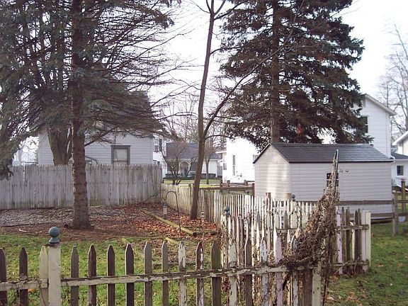Yard
