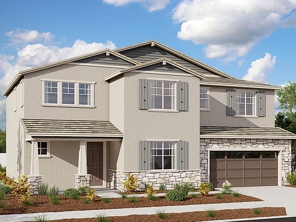 The Presley Elevation C