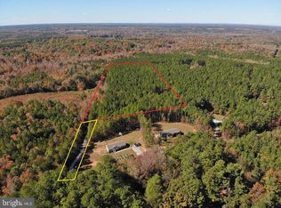 0 Meherrin Rd, Meherrin, VA 23954