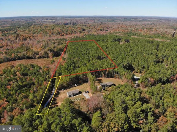 0 Meherrin Rd, Meherrin, VA 23954