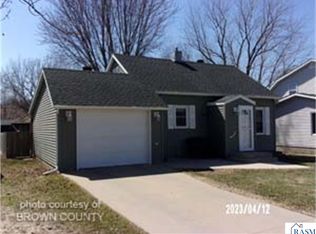 1211 N Franklin St, New Ulm, MN 56073