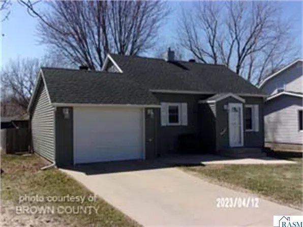 1211 N Franklin St, New Ulm, MN 56073