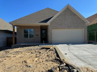 350 Fletcher St, Little Rock, AR 72202