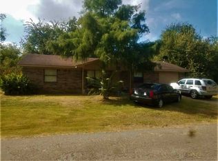 311 W D Ave, Cache, OK 73527