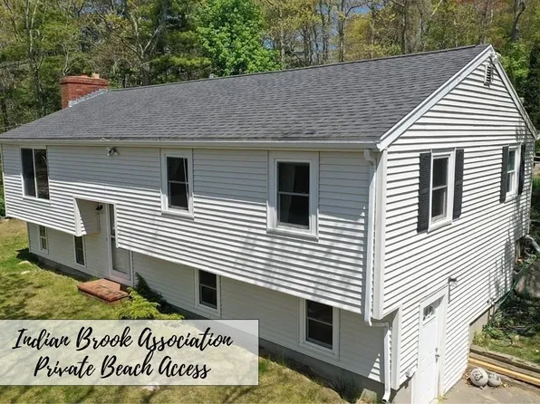 16 Ellisville Dr, Plymouth, MA 02360