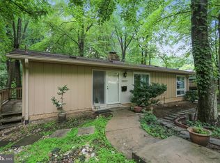 5005 Barkwood Pl, Rockville, MD 20853