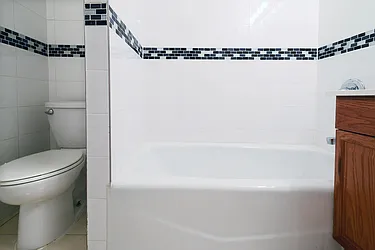 Rented by J Misrahi Realty Corp