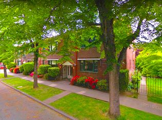 3005 SE Morrison St #8, Portland, OR 97214
