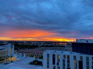 CITYPLACE SOUTH TOWER CONDO, West Palm Beach, FL 33401