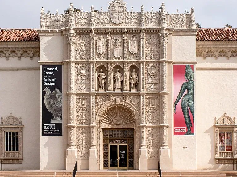 San Diego Museum of Art